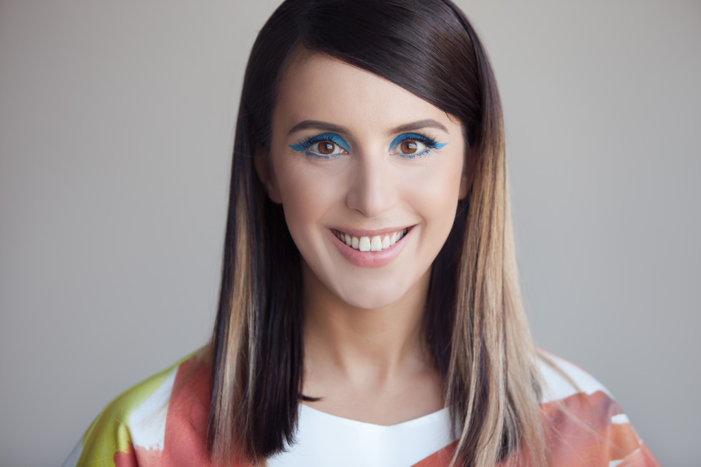 Как сложилась судьба единственной дочери Виктора Проскурина и Ольги Гаврилюк VEA