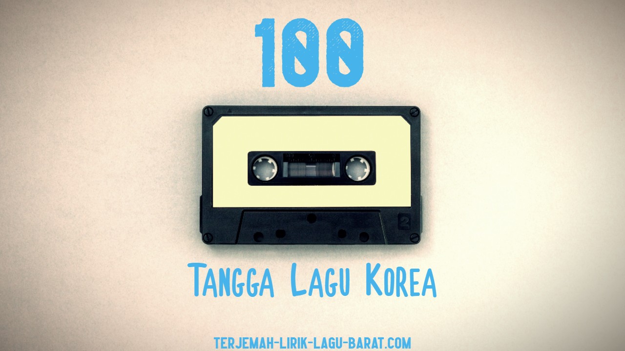 100 Tangga Lagu Jepang Terbaru April 2021