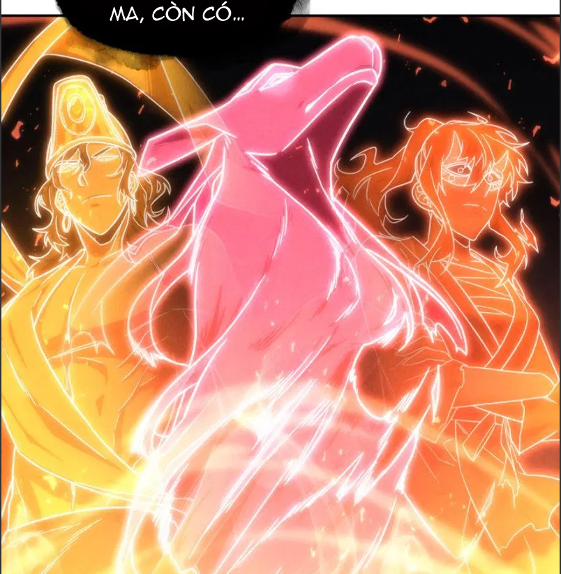 Vua Trộm mộ Chapter 176 - AB Truyện