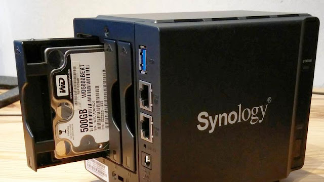 Best NAS Drives For 2021