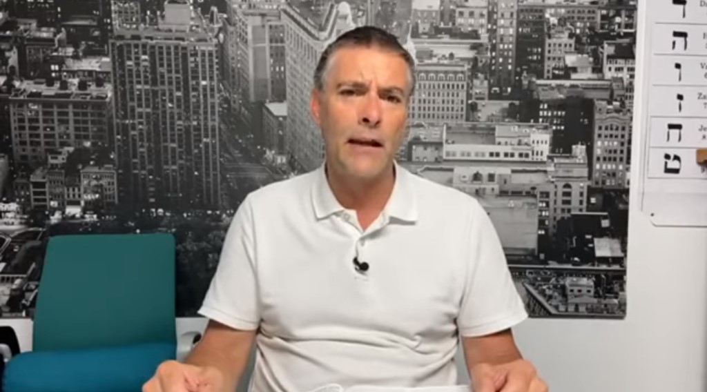 Mi Descanso Devocional Pastor José Manuel Sierra