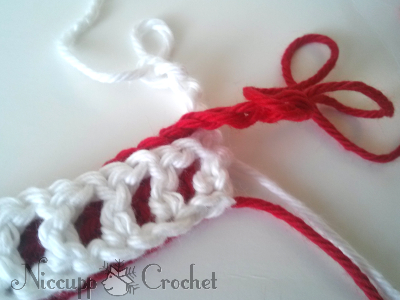 Niccupp Crochet: A Beginner's Guide to Interlock Crochet