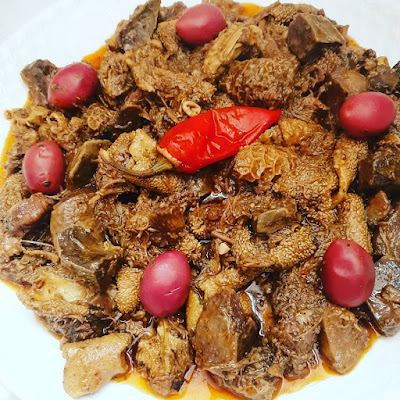 تقلية العيد الكبير 
