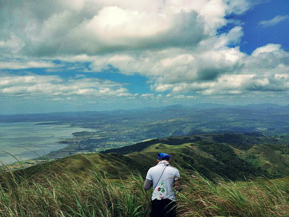 Sembrano Kol me eMPi: The Mt. Sembrano Adventure