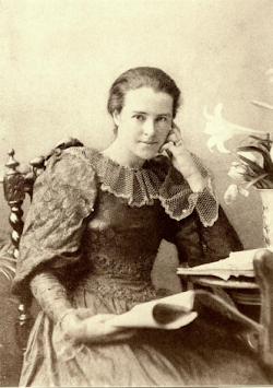 Louise Imogen Guiney