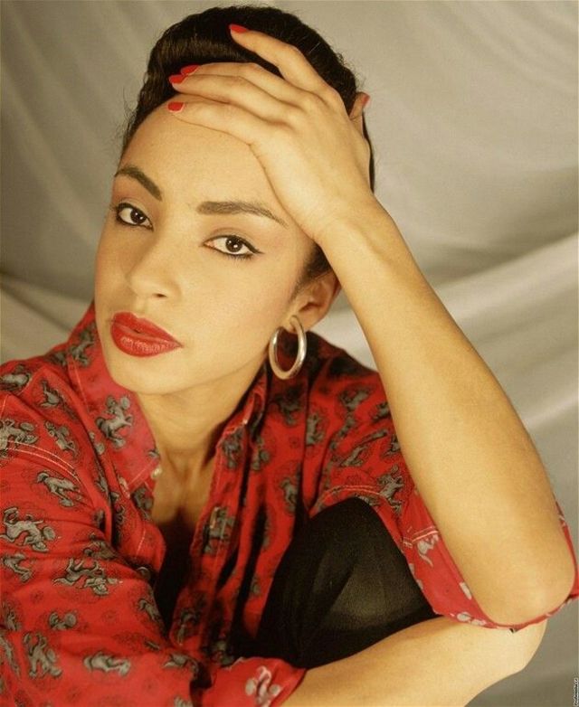 Sade Adu: One of the Most Successful British Female Artists in History