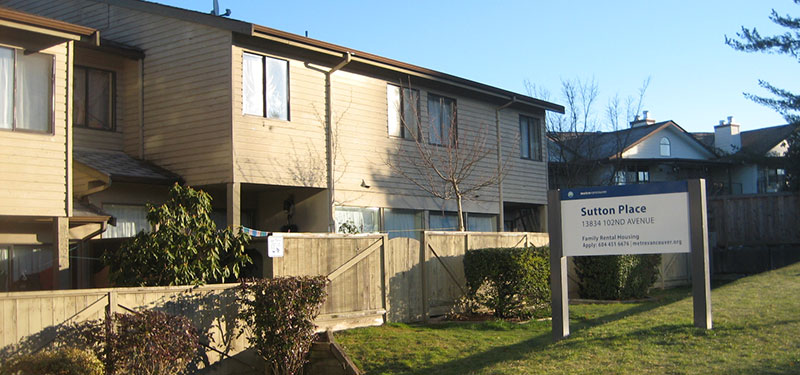 The South Fraser Blog: Metro Vancouver Regional District looking to build 500 new units of