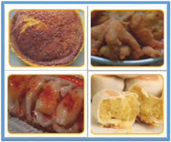 Pengolahan Bahan Pangan Setengah Jadi Dari Serealia Kacang Kacangan Dan Umbi Menjadi Makanan Khas Wilayah Setempat Prakarya Viii 2 Berkesenian Pengolahan Bahan Pangan Setengah Jadi Dari Serealia Kacang Kacangan Dan Umbi Menjadi Makanan Khas Wilayah Setempat Prakarya Viii 2 Berkesenian