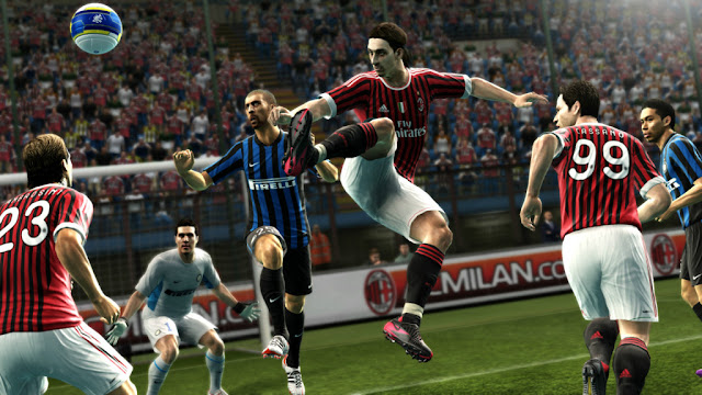 PES Pro Evolution Soccer 2013 PES Pro Evolution Soccer 2013