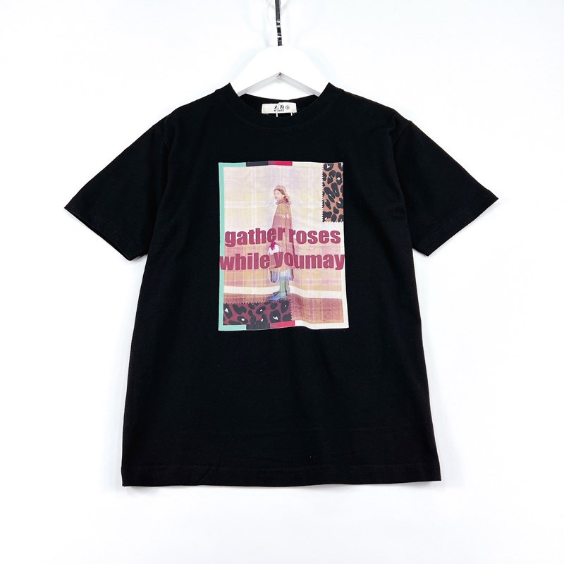 Áo Thun 159284 3 4 774