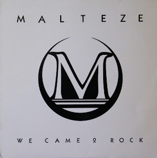 Malteze - We came 2 rock
