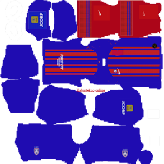 Dls 19 Fc Goa Goalkeeper Kit Url Juventus Link Baju Dream League