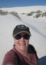 White Sands 10/2012