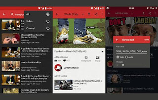 5 Aplikasi terbaik yang tidak ada di playstore 5 5 Aplikasi terbaik yang tidak ada di playstore 2026