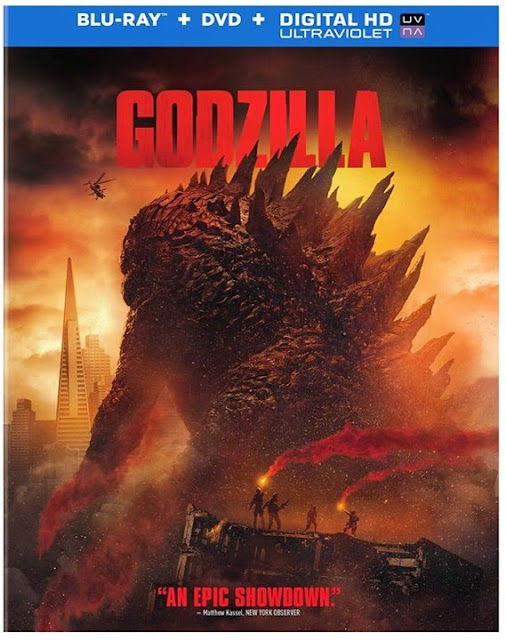 Godzilla 2014 Dual Audio 720p BRRip 1.17Gb x264