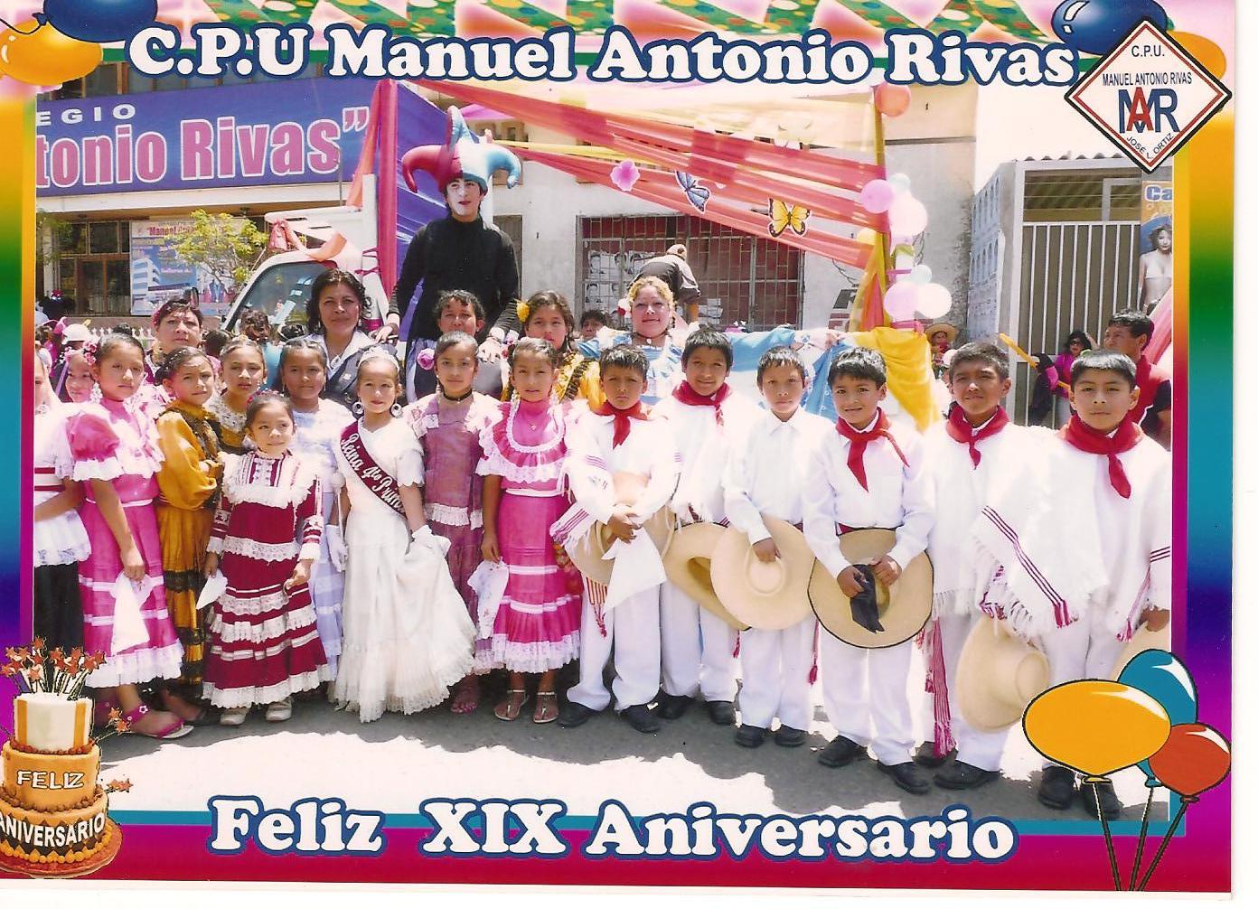 I.EP MANUEL ANTONIO RIVAS