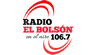 Radio El Bolsón 106.7 FM
