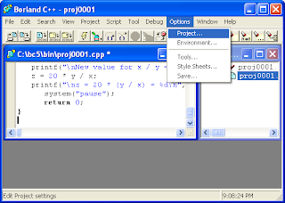 kmblogs: Borland C++ Compiler for 64-bit windows