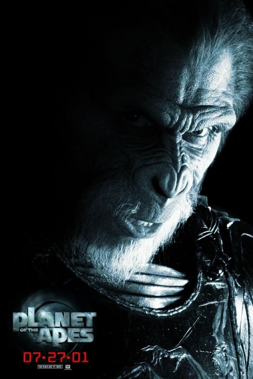 La Planète Des Singes 2001 Streaming Vf [VF] La Planète des singes 2001 Film Entier Gratuit - Regarder