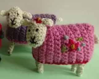 PATRON GRATIS OVEJA AMIGURUMI 44070