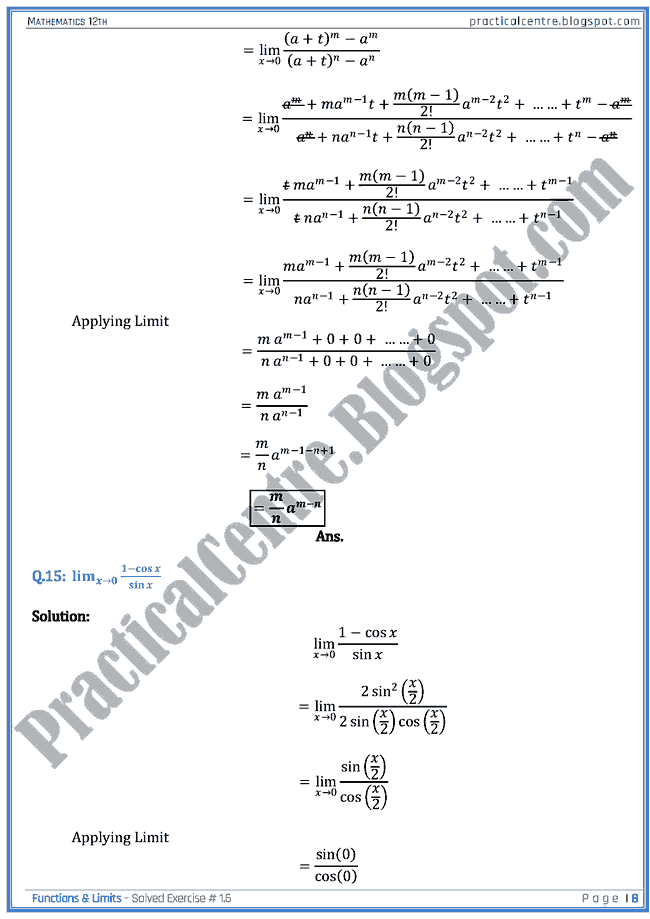exercise-no-1-6-solved-exercise-functions-and-limits-mathematics-xii
