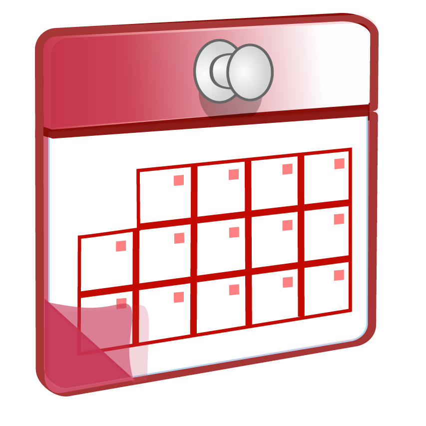 Click below to get a continuously updated BWS Calendar.