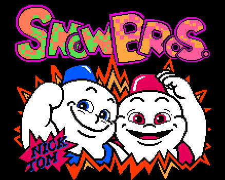 snow bros 2 gameboy