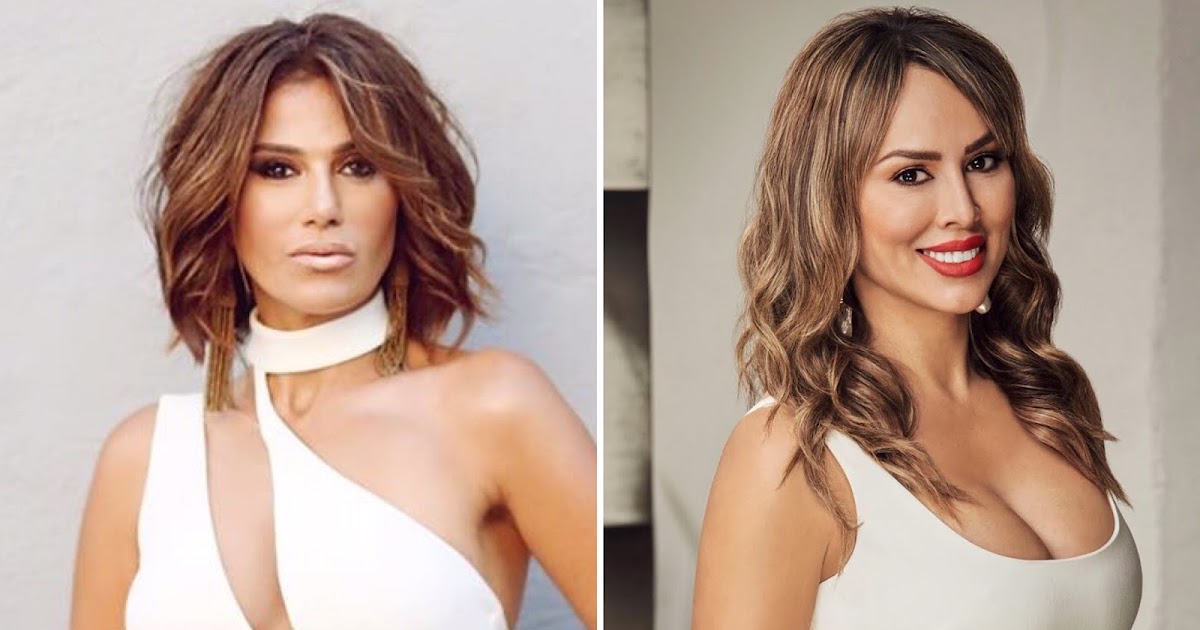 Peggy Sulahian Says Kelly Dodd Bullied Her On Rhoc And Called Her Isis Says I Have The Tape And I Have Proof