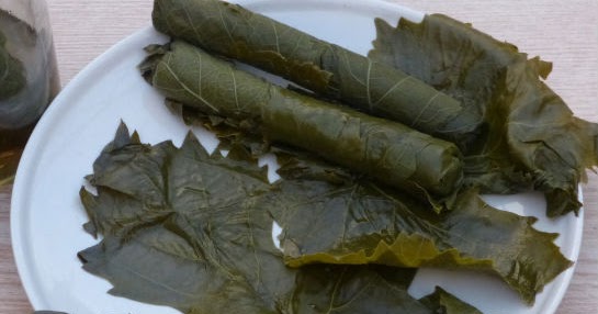 Yaprak Sarması Kaç Dakikada Pişer? - Kadın