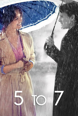 5 to 7 Poster