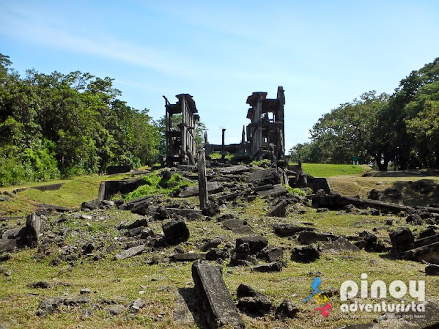 Corregidor Island Day Tour Package by Sun Cruises