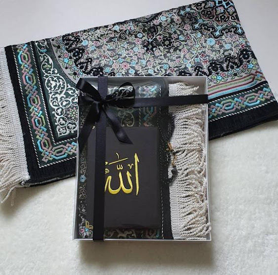 Muslim Religious Symbols and Beliefs Design a Prayer Mat Activity