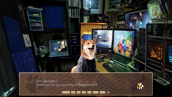 a-summer-with-the-shiba-inu-pc-screenshot-3