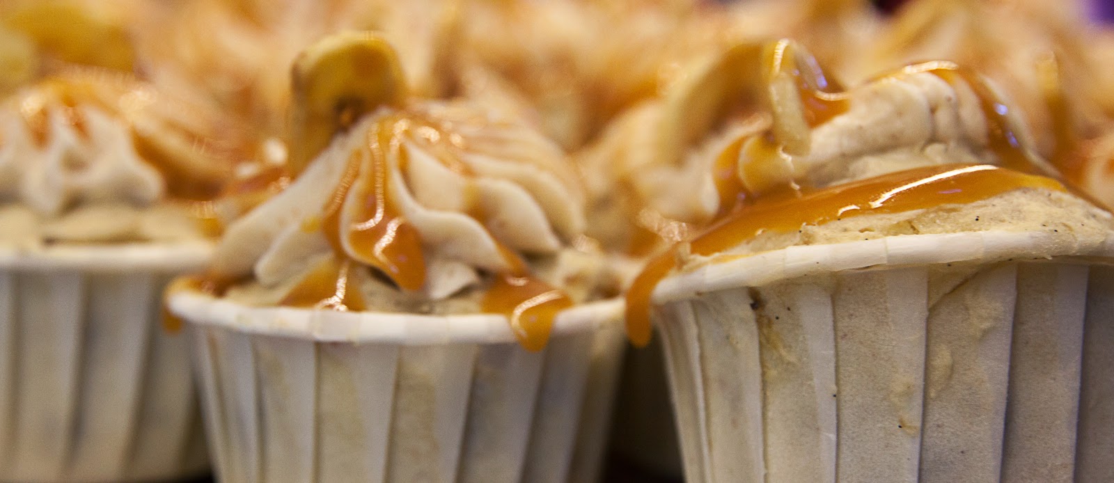 Seattle Pastry Girl Something Sweet and Something Spicy for a Go'Shay