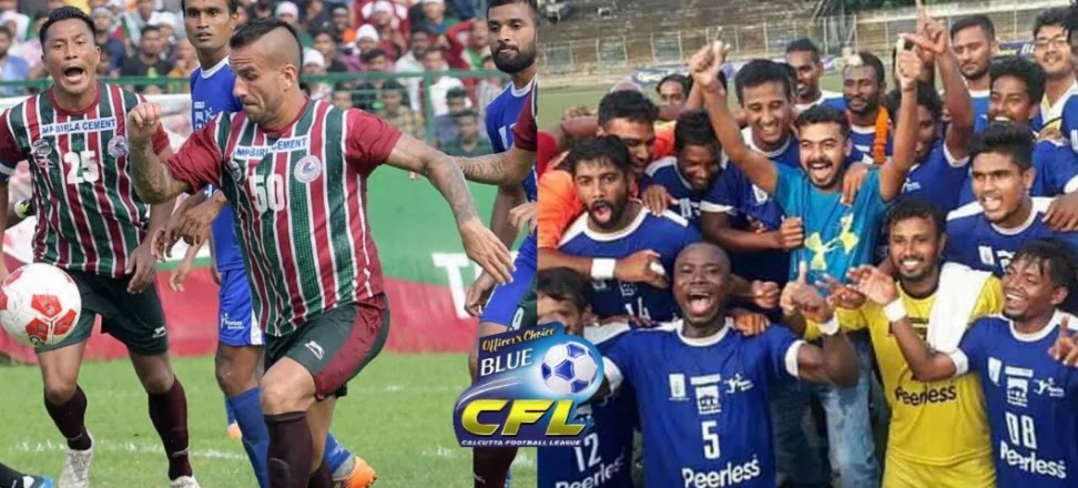 All you need to know about Calcutta Football League 2021