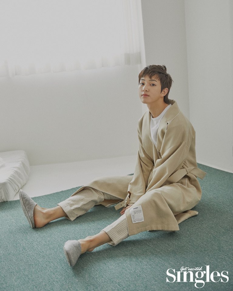 승부욕 없는데 메달도따고 농구부주장도 했던 골든차일드 봉재현 | 인스티즈