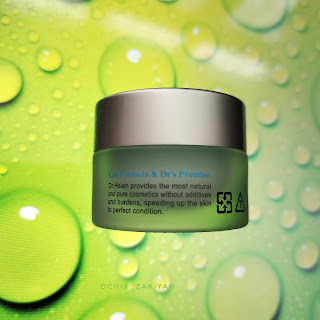 DR. HSIEH QUINTUPLE HYDRATING-GEL