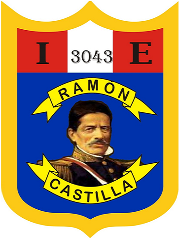 IE: 3043 Ramón Castilla
