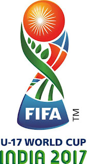 FIFA U17 World Cup India 2017 Official Emblem launched FIFA U17 World Cup India 2017 Emblem