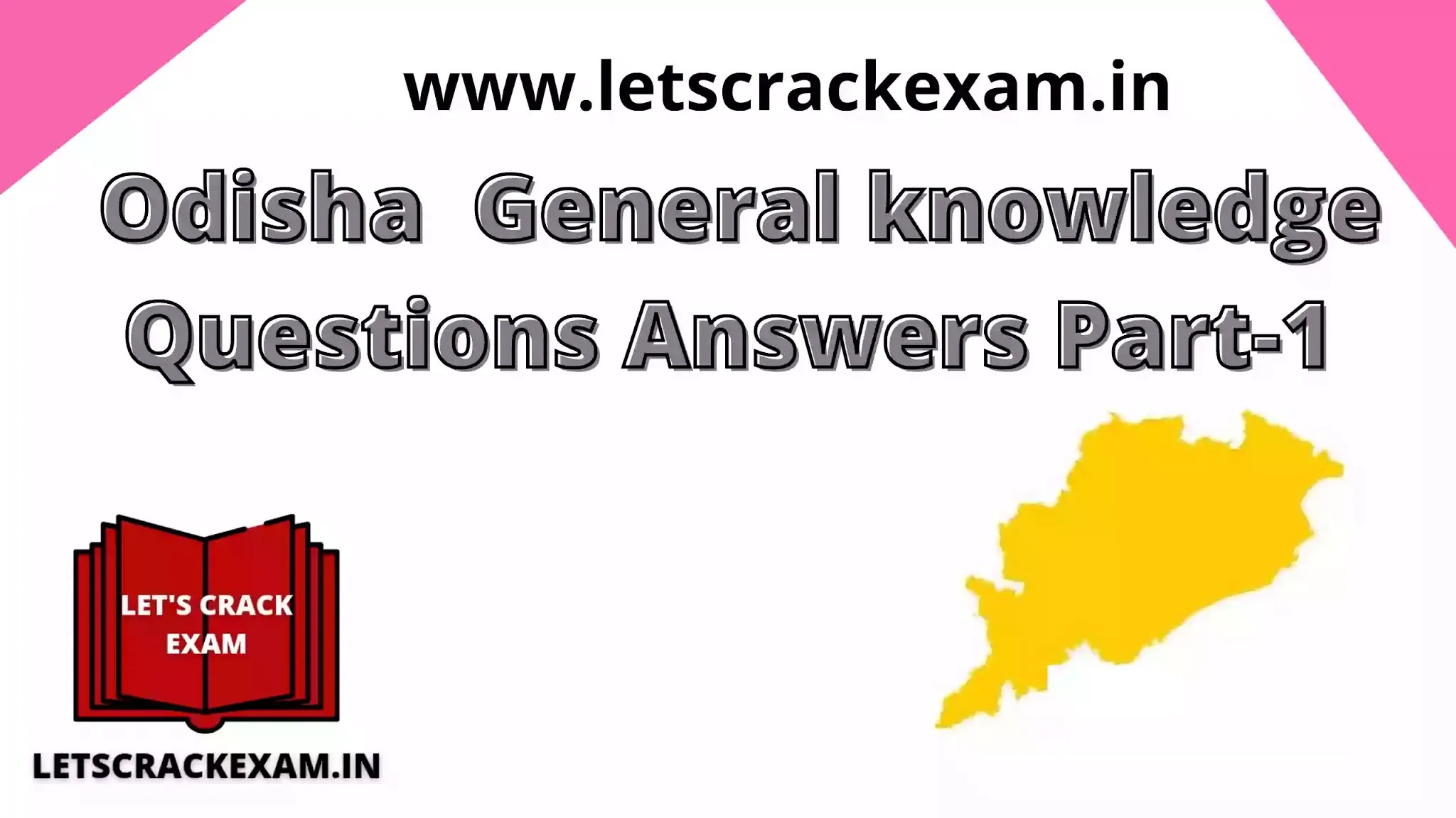 important Odisha gk , gk about odisha, odisha gk quiz