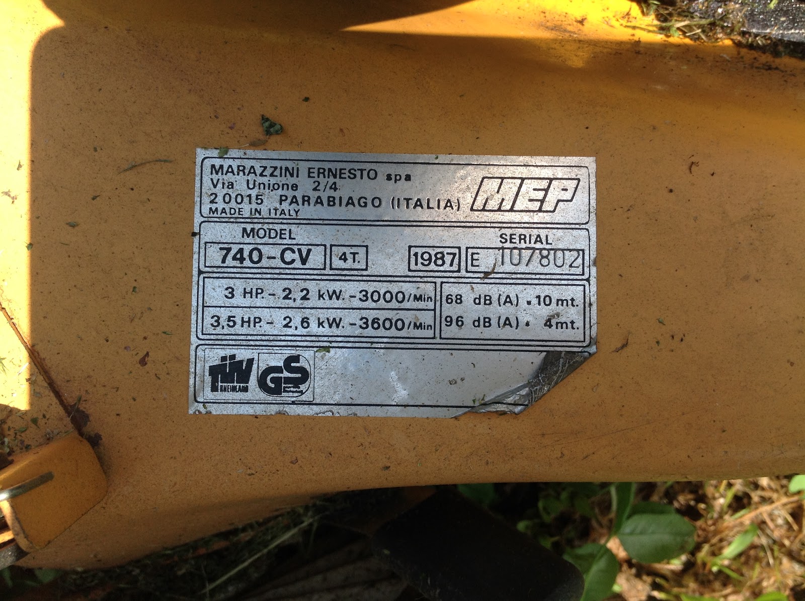 Burgman 650 Cvt Carburatore Per TECUMSEH 640350 640303 Per Toro 4.5HP 5.5HP 6.5HP 6.5HP 6.75HP Pompa Per Trattore - Foto 12