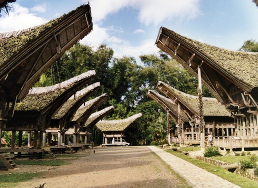 Tempat Wisata Di Kabupaten Kota Toraja Utara Informasi