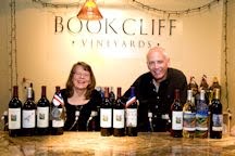 Owners - Bookcliff Vineyards