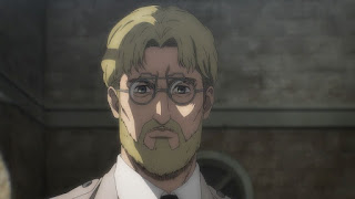 進撃の巨人アニメ 4期 マーレの戦士 | Attack on Titan The Final Season EPISODE 61| Hello Anime !