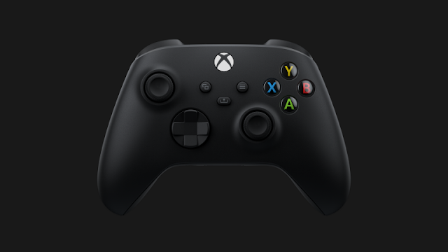 الكشف عن يد تحكم جهاز Xbox SX و نظرة أقرب عن جميع مميزاتها