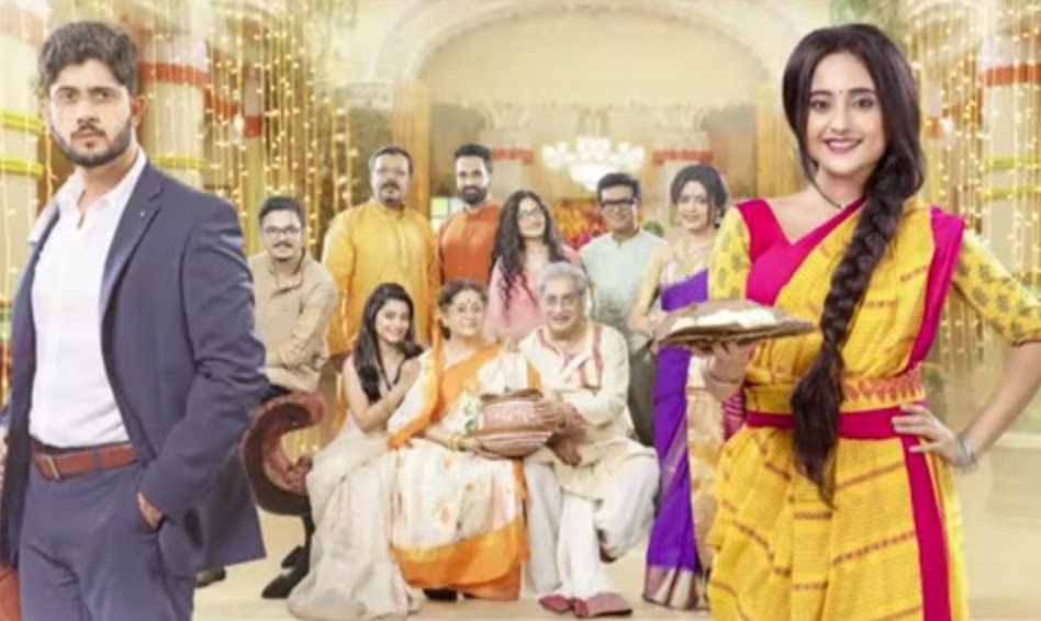 "Mithai Serial (Zee Bangla)" Release Date, Cast & Crew, Roles, Actors