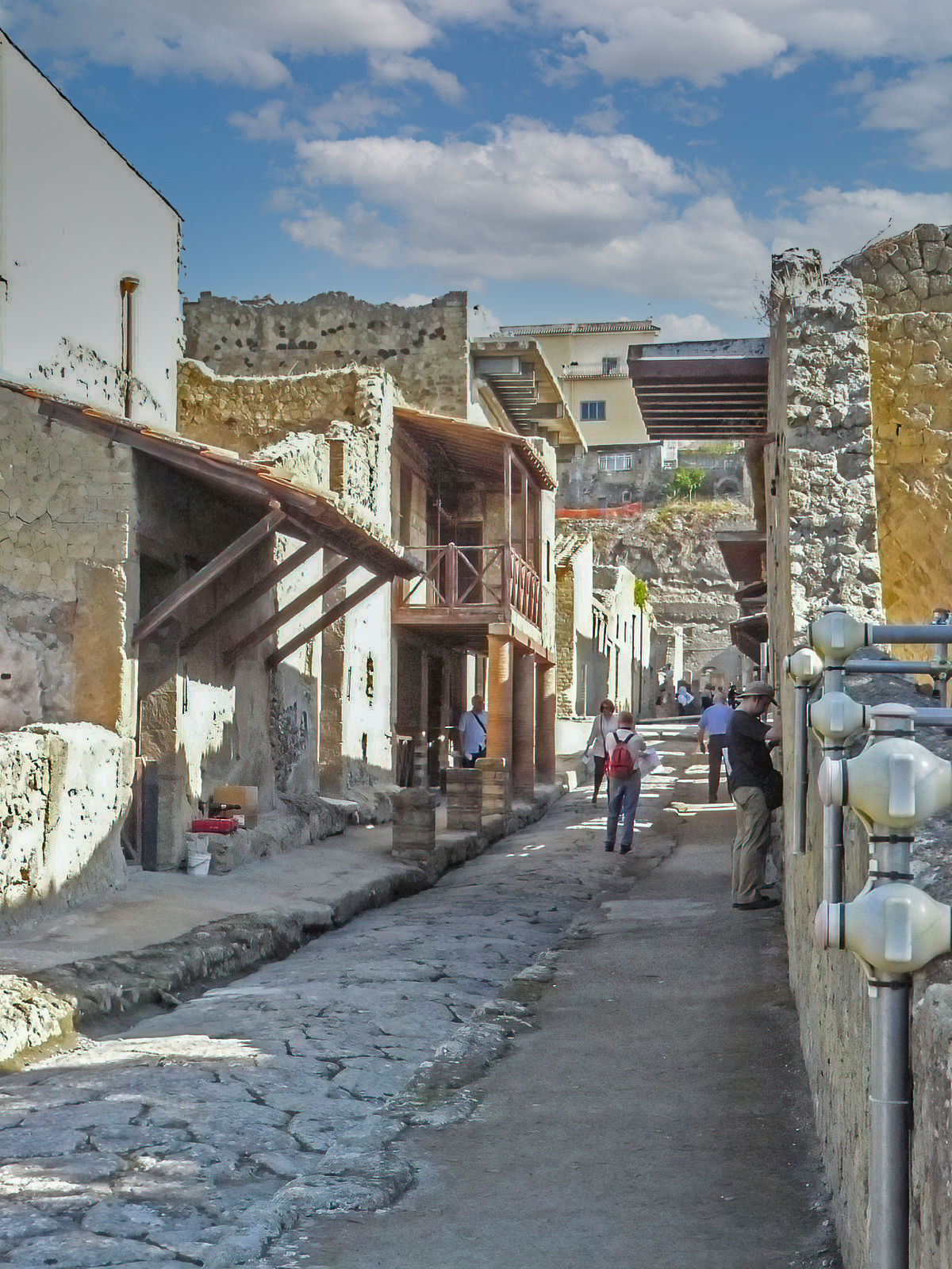 Herculaneum Hotel And Maison - fhk942o