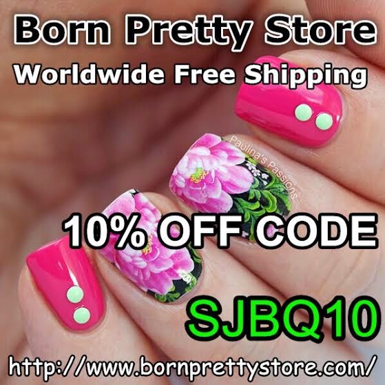 Born Pretty Store