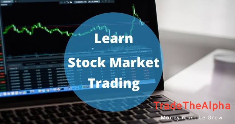 Ways To Learn Share Market Trading Ways To Learn Share Market Trading