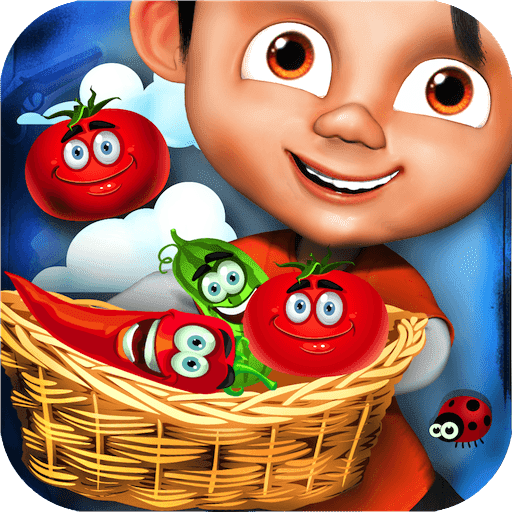 free android kids game